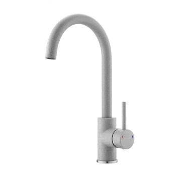 double level kitchen faucet for granite sink